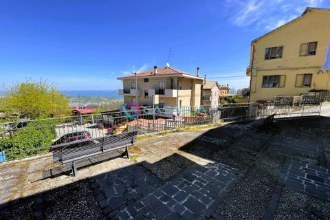 Villa i Pineto, Teramo, Pineto - € 75.000 | Ref: 26595113 - foto 39