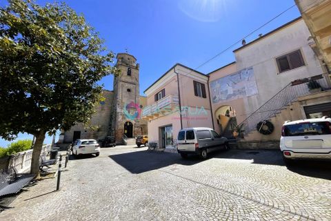 Villa i Pineto, Teramo, Pineto - € 75.000 | Ref: 26595113 - foto 41