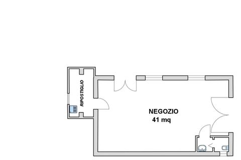 Villa i Pineto, Teramo, Pineto - € 75.000 | Ref: 26595113 - foto 43