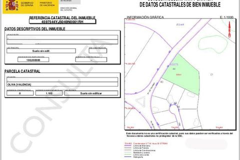 Terra a Oliva, Valencia, Oliva - € 410.000 | Ref: AB4420 - foto 19