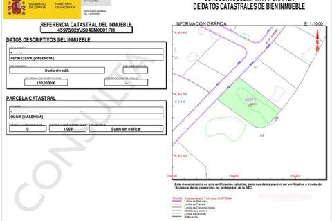 Terra a Oliva, Valencia, Oliva - € 410.000 | Ref: AB4420 - foto 20