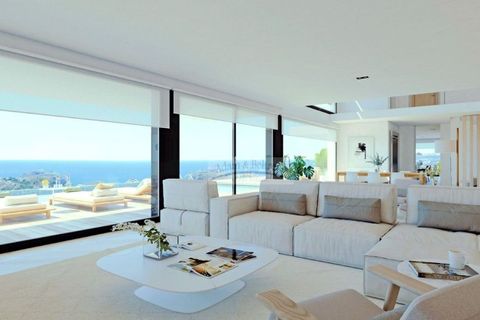 Villa i Cumbre Del Sol, Alicante, Cumbre Del Sol - € 5.428.000 | Ref: ABAJ039 - foto 3