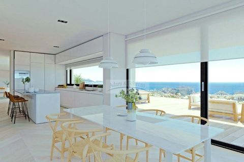 Villa i Cumbre Del Sol, Alicante, Cumbre Del Sol - € 5.428.000 | Ref: ABAJ039 - foto 4