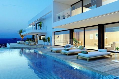 Villa i Cumbre Del Sol, Alicante, Cumbre Del Sol - € 5.428.000 | Ref: ABAJ039 - foto 7