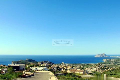 Villa i Cumbre Del Sol, Alicante, Cumbre Del Sol - € 5.428.000 | Ref: ABAJ039 - foto 8