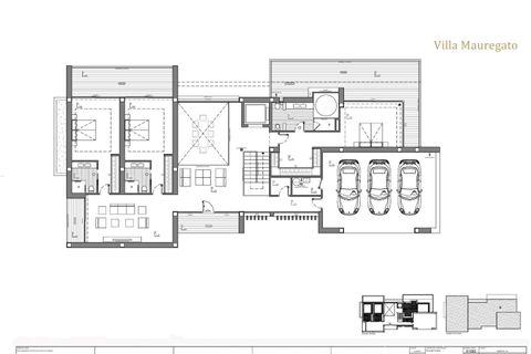 Villa i Cumbre Del Sol, Alicante, Cumbre Del Sol - € 5.428.000 | Ref: ABAJ039 - foto 10