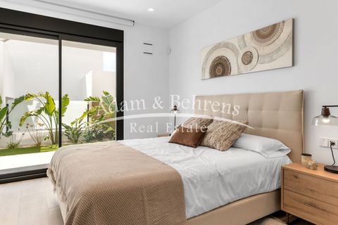 Dupleks i Cumbre Del Sol, Alicante, Cumbre Del Sol - € 473 000 | Ref: VA4429 - foto 17