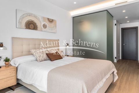 Dupleks i Cumbre Del Sol, Alicante, Cumbre Del Sol - € 473 000 | Ref: VA4429 - foto 18