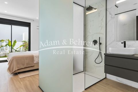 Dupleks i Cumbre Del Sol, Alicante, Cumbre Del Sol - € 473 000 | Ref: VA4429 - foto 19