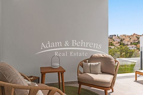 Dupleks i Cumbre Del Sol, Alicante, Cumbre Del Sol - € 473 000 | Ref: VA4429 - foto 23