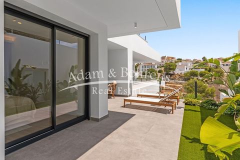 Dupleks i Cumbre Del Sol, Alicante, Cumbre Del Sol - € 473 000 | Ref: VA4429 - foto 24