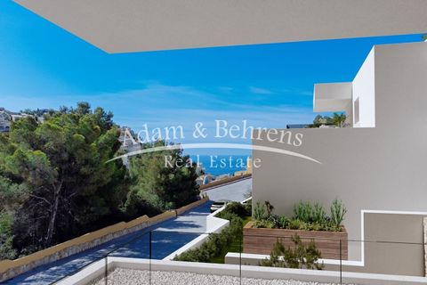 Dupleks i Cumbre Del Sol, Alicante, Cumbre Del Sol - € 473 000 | Ref: VA4429 - foto 25