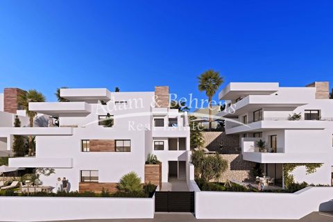 Dupleks i Cumbre Del Sol, Alicante, Cumbre Del Sol - € 473 000 | Ref: VA4429 - foto 26