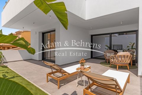 Dupleks i Cumbre Del Sol, Alicante, Cumbre Del Sol - € 473 000 | Ref: VA4429 - foto 27
