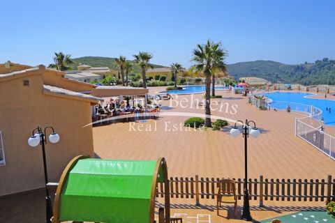 Dupleks i Cumbre Del Sol, Alicante, Cumbre Del Sol - € 473 000 | Ref: VA4429 - foto 29