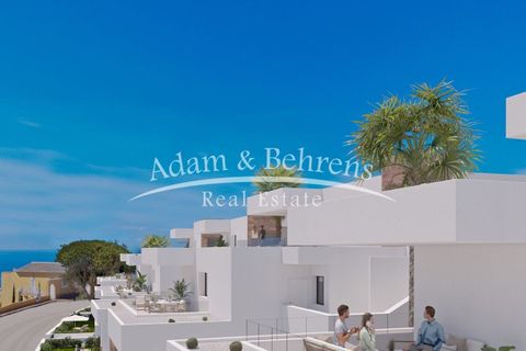 Dupleks i Cumbre Del Sol, Alicante, Cumbre Del Sol - € 473 000 | Ref: VA4429 - foto 31
