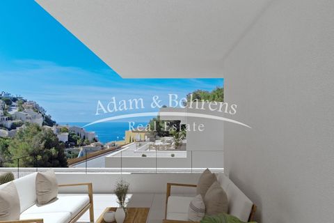 Dupleks i Cumbre Del Sol, Alicante, Cumbre Del Sol - € 473 000 | Ref: VA4429 - foto 33