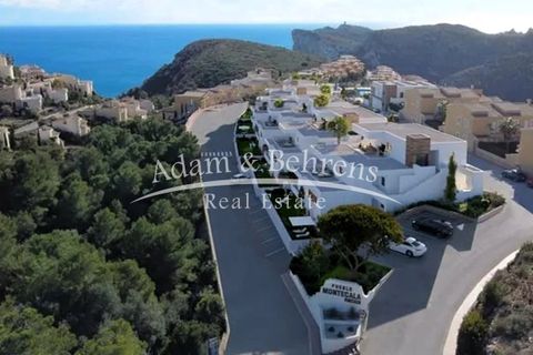 Dupleks i Cumbre Del Sol, Alicante, Cumbre Del Sol - € 473 000 | Ref: VA4429 - foto 35
