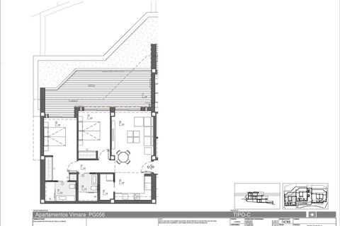 Dupleks i Cumbre Del Sol, Alicante, Cumbre Del Sol - € 473 000 | Ref: VA4429 - foto 37