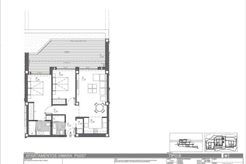 Dupleks i Cumbre Del Sol, Alicante, Cumbre Del Sol - € 473 000 | Ref: VA4429 - foto 38