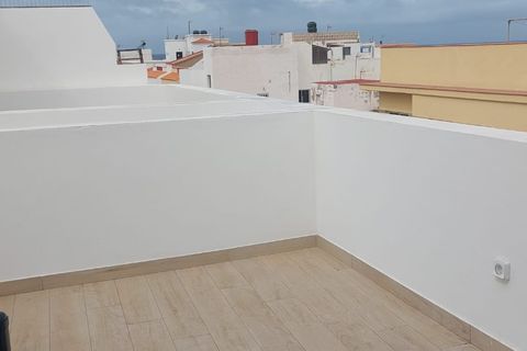 Duplex i El Cotillo, Fuerteventura, El Cotillo - € 295.000 | Ref: 33 - foto 11
