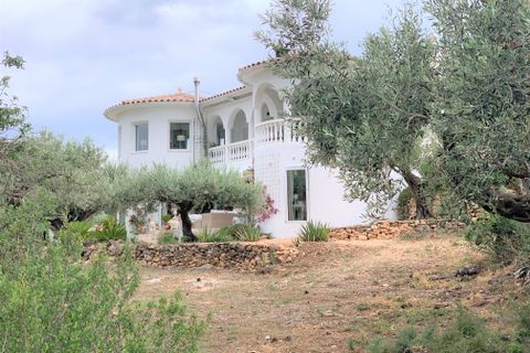 Landhaus in Camarles, Tarragona - Foto 1