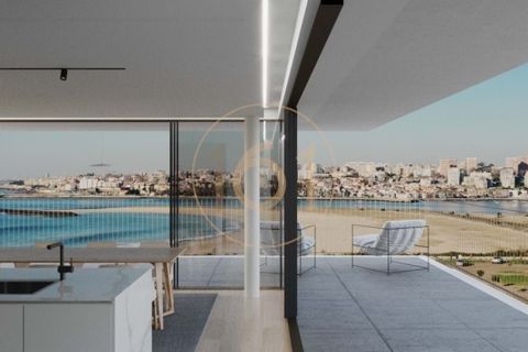 Lejlighed i Canidelo, Porto, Canidelo - € 590.000 | Ref: A01426.R-FC - foto 3
