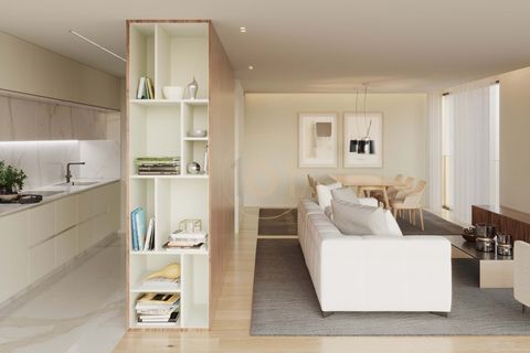 Lejlighed i Canidelo, Porto, Canidelo - € 775.000 | Ref: A01426.T-FC - foto 3