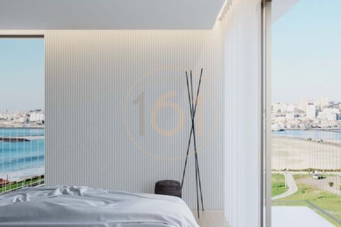 Lejlighed i Canidelo, Porto, Canidelo - € 775.000 | Ref: A01426.T-FC - foto 4