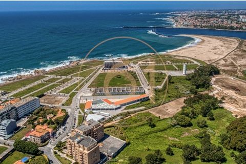 Lejlighed i Canidelo, Porto, Canidelo - € 775.000 | Ref: A01426.T-FC - foto 14