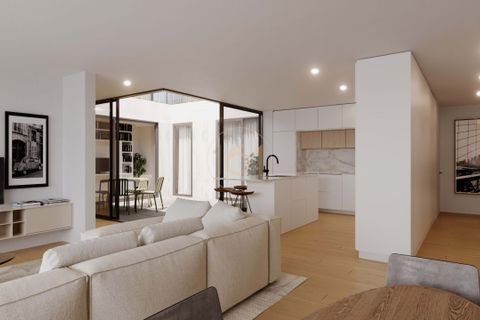 Lejlighed i Porto, Porto, Porto - € 662.356 | Ref: A01430-EC - foto 2