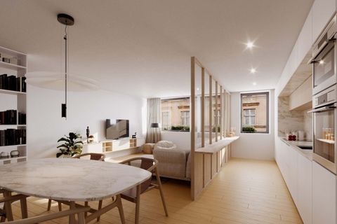Lejlighed i Porto, Porto, Porto - € 662.356 | Ref: A01430-EC - foto 8