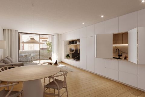 Lejlighed i Porto, Porto, Porto - € 662.356 | Ref: A01430-EC - foto 13