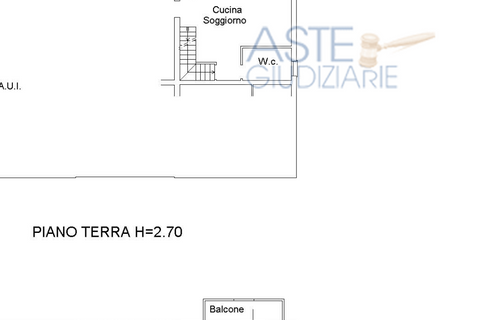 Byhus i Ravenna, Ravenna, Ravenna - € 103.500 | Ref: 2211 - foto 5