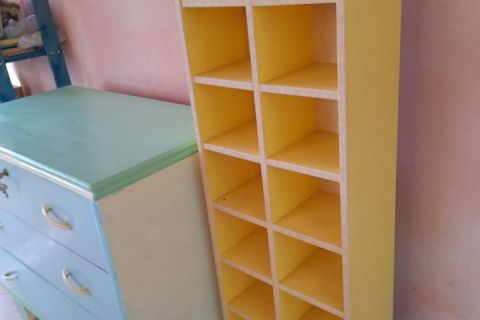 Landejendom i Suzzara, Mantua, Suzzara - € 110.000 | Ref: 2341 - foto 19