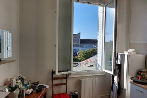 Leilighet i Vichy, Allier, Vichy - € 75 600 | Ref: 1228 - foto 3
