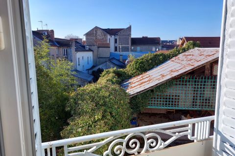 Leilighet i Vichy, Allier, Vichy - € 75 600 | Ref: 1228 - foto 6