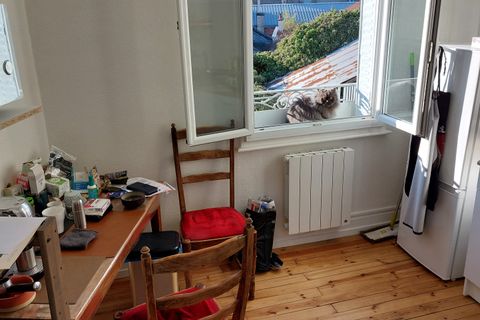 Leilighet i Vichy, Allier, Vichy - € 75 600 | Ref: 1228 - foto 10