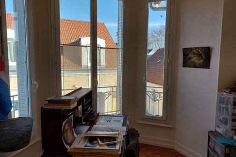 Leilighet i Vichy, Allier, Vichy - € 75 600 | Ref: 1228 - foto 15