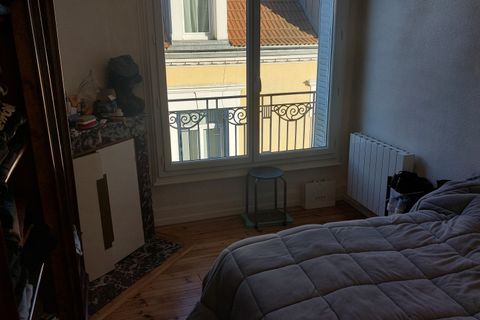Leilighet i Vichy, Allier, Vichy - € 75 600 | Ref: 1228 - foto 22