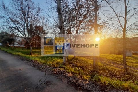 Helårsgrund i Lousa, Coimbra, Lousa - € 85.000 | Ref: SÒL_141 - foto 1