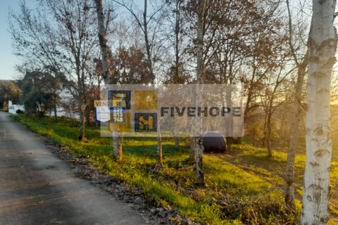 Helårsgrund i Lousa, Coimbra, Lousa - € 85.000 | Ref: SÒL_141 - foto 4