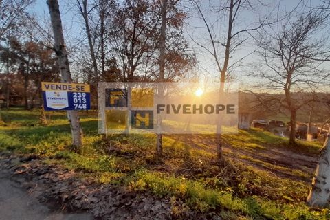 Helårsgrund i Lousa, Coimbra, Lousa - € 85.000 | Ref: SÒL_141 - foto 8