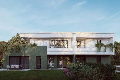 Lejlighed i Vigonza, Padua, Vigonza - € 310.000 | Ref: 3310NO - foto 1
