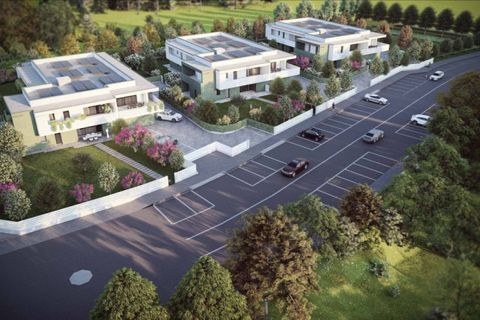 Lejlighed i Vigonza, Padua, Vigonza - € 310.000 | Ref: 3310NO - foto 2