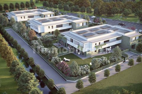 Lejlighed i Vigonza, Padua, Vigonza - € 310.000 | Ref: 3310NO - foto 3