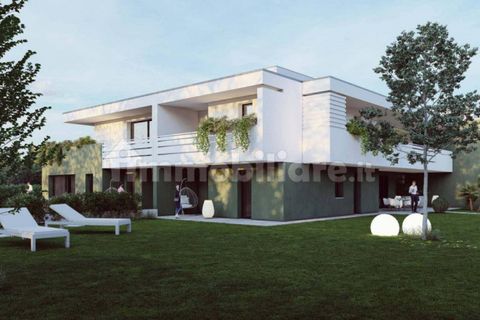 Lejlighed i Vigonza, Padua, Vigonza - € 310.000 | Ref: 3310NO - foto 4