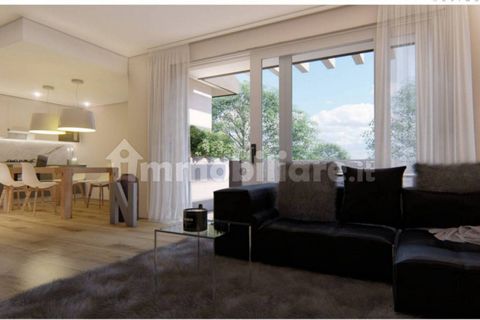Lejlighed i Vigonza, Padua, Vigonza - € 310.000 | Ref: 3310NO - foto 6