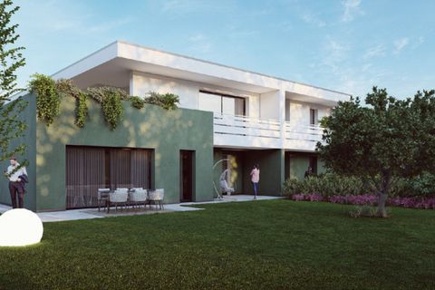 Lejlighed i Vigonza, Padua, Vigonza - € 310.000 | Ref: 3310NO - foto 8