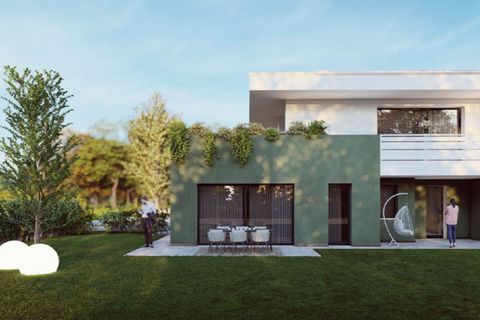 Lejlighed i Vigonza, Padua, Vigonza - € 310.000 | Ref: 3310NO - foto 9